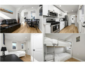 Cozy Ba Townhome Near Little Italy I Fells Point